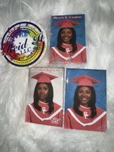 Load image into Gallery viewer, Custom Buttons - Round and Rectangle