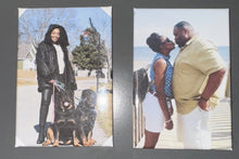 Load image into Gallery viewer, Custom Buttons - Round and Rectangle