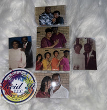 Load image into Gallery viewer, Custom Buttons - Round and Rectangle