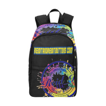 Load image into Gallery viewer, BACKPACK & OVERNIGHT BAG SET