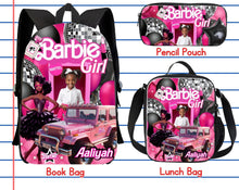 Load image into Gallery viewer, Barbie Girl