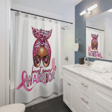 Load image into Gallery viewer, Awareness Shower Curtain