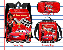 Load image into Gallery viewer, Cars