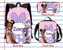 Load image into Gallery viewer, Daisy Duck