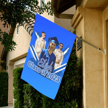 Load image into Gallery viewer, Custom Garden Flags