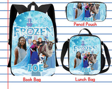 Load image into Gallery viewer, Frozen