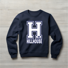 Load image into Gallery viewer, HILLHOUSE HIGH SCHOOL Sweatshirt