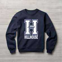 Load image into Gallery viewer, HILLHOUSE HIGH SCHOOL Sweatshirt