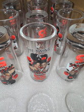 Load image into Gallery viewer, Custom Shot Glasses