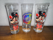 Load image into Gallery viewer, Custom Shot Glasses