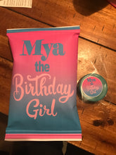 Load image into Gallery viewer, Party Favor Treats. Sets of 12