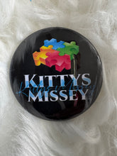 Load image into Gallery viewer, Logo Buttons and Key Chains