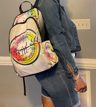 Load image into Gallery viewer, Back Pack Lunch Box Pencil Case