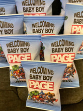 Load image into Gallery viewer, Party Favor Treats. Sets of 12