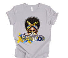 Load image into Gallery viewer, Awareness T Shirt