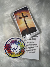 Load image into Gallery viewer, Memorial cards