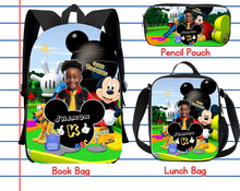 Load image into Gallery viewer, Mickey