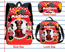 Load image into Gallery viewer, Minnie