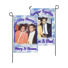 Load image into Gallery viewer, Memorial Garden Flags