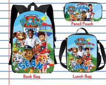 Load image into Gallery viewer, Paw Patrol