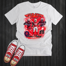 Load image into Gallery viewer, Sports Team Shirt