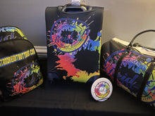 Load image into Gallery viewer, BACKPACK & OVERNIGHT BAG SET