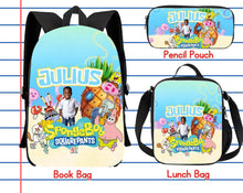 Load image into Gallery viewer, Sponge Bob