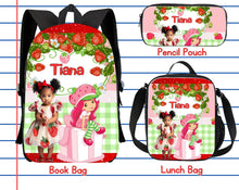 Load image into Gallery viewer, Strawberry