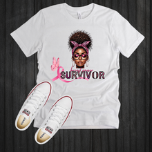 Load image into Gallery viewer, Awareness T Shirt