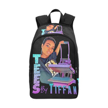 Load image into Gallery viewer, BACKPACK & OVERNIGHT BAG SET