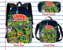 Load image into Gallery viewer, Ninja Turtle