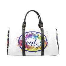 Load image into Gallery viewer, BACKPACK & OVERNIGHT BAG SET