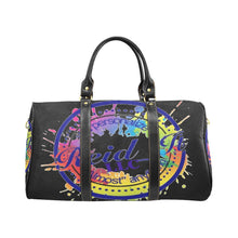 Load image into Gallery viewer, BACKPACK & OVERNIGHT BAG SET