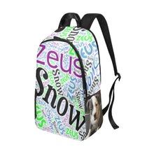 Load image into Gallery viewer, BACKPACK & OVERNIGHT BAG SET