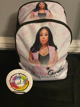 Load image into Gallery viewer, BACKPACK & OVERNIGHT BAG SET