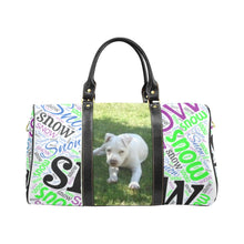 Load image into Gallery viewer, BACKPACK & OVERNIGHT BAG SET