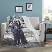 Load image into Gallery viewer, COUPLE's Blanket