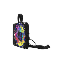 Load image into Gallery viewer, Custom Laptop Bag