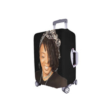 Load image into Gallery viewer, Custom Luggage Cover