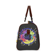 Load image into Gallery viewer, Custom Waterproof Travel bag