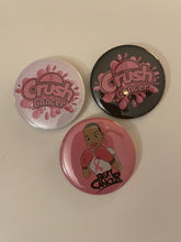 Load image into Gallery viewer, Custom Buttons - Round and Rectangle