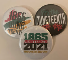 Load image into Gallery viewer, Custom Buttons - Round and Rectangle