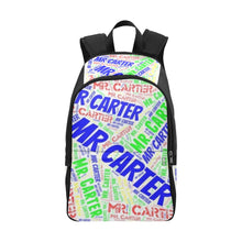 Load image into Gallery viewer, Custom Back Packs