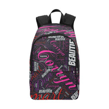 Load image into Gallery viewer, Custom Back Packs