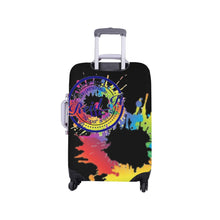 Load image into Gallery viewer, Custom Luggage Cover