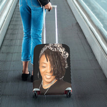 Load image into Gallery viewer, Custom Luggage Cover