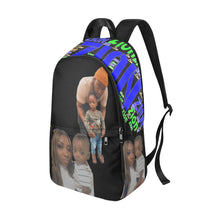 Load image into Gallery viewer, Custom Back Packs