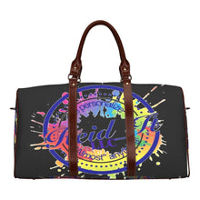 Load image into Gallery viewer, Custom Waterproof Travel bag