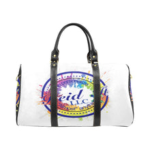 Load image into Gallery viewer, Custom Waterproof Travel bag