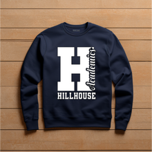 Load image into Gallery viewer, HILLHOUSE HIGH SCHOOL Sweatshirt
